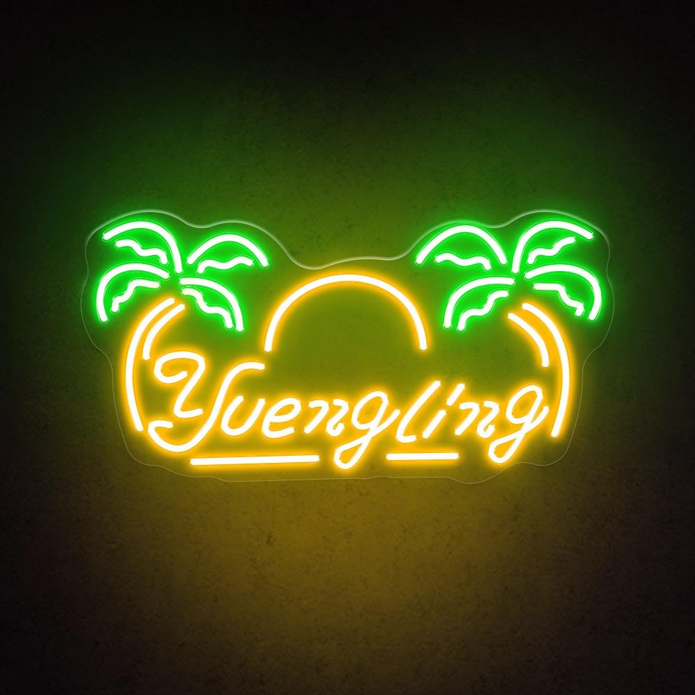 Yuengling - LED Neon Sign
