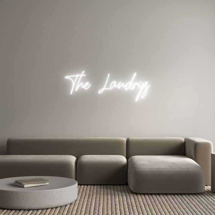 Custom Neon: The Landrys