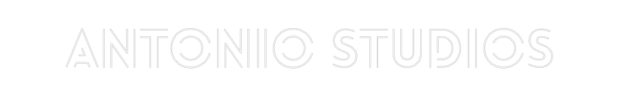 Custom Neon: Antonio Studios