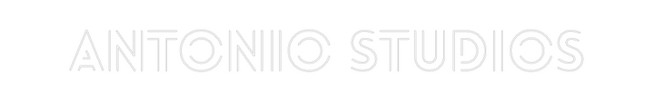 Custom Neon: Antonio Studios