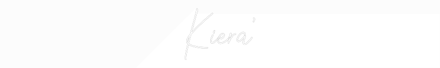 Custom Neon: Kiera’