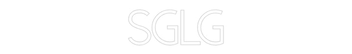 Custom Neon: SGLG