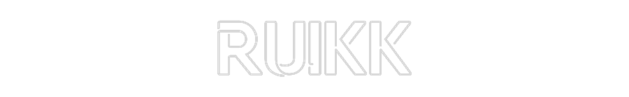 Custom Neon: Ruikk