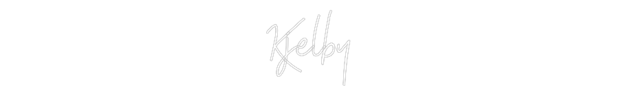 Custom Neon: Kjelby