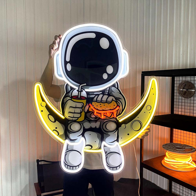 Neonoen | Custom Neon Sign | LED Neon Light | Totally Handmade