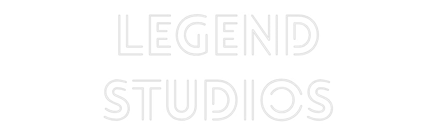 Custom Neon: LEGEND
studios