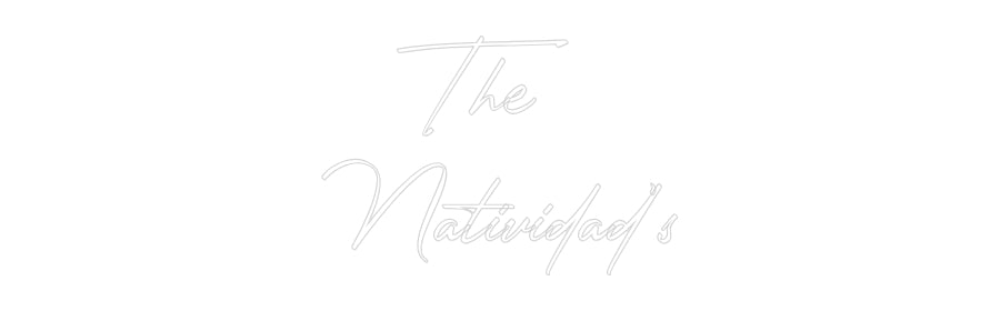 Custom Neon: The 
Nativid...