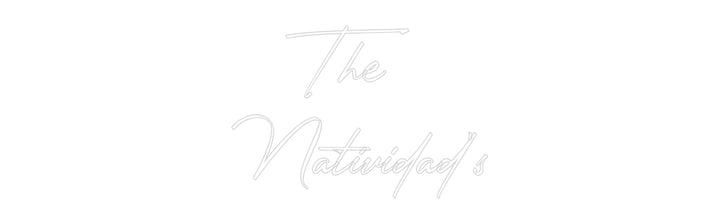 Custom Neon: The 
Nativid...