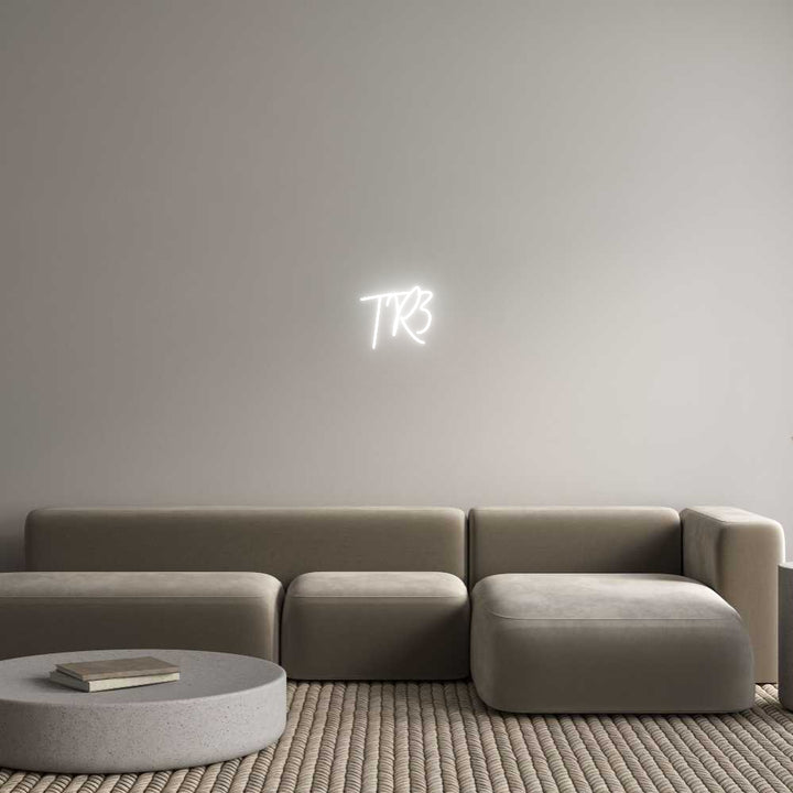 Custom Neon: TR3