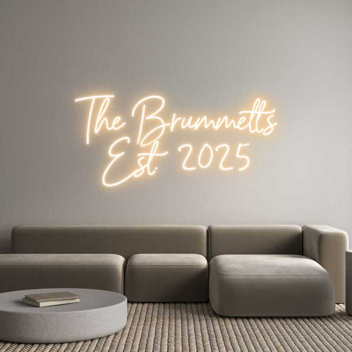 Custom Neon: The Brummett’...