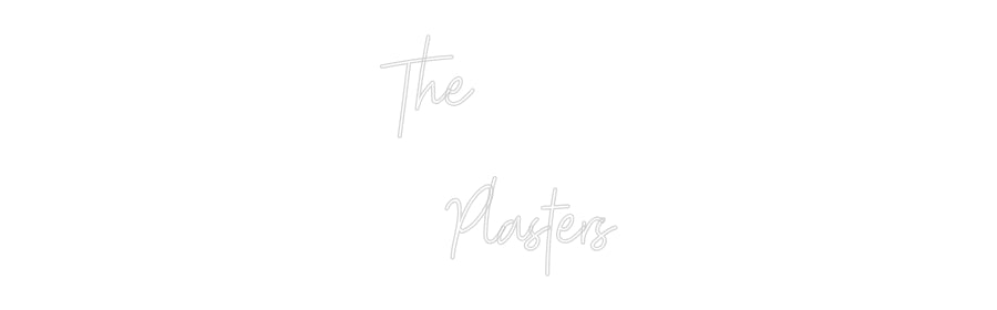 Custom Neon: The 
  Plast...