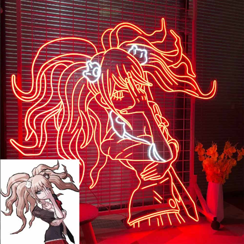 Upload Your Image | Custom Neon Sign | HDJSign – Neonoen