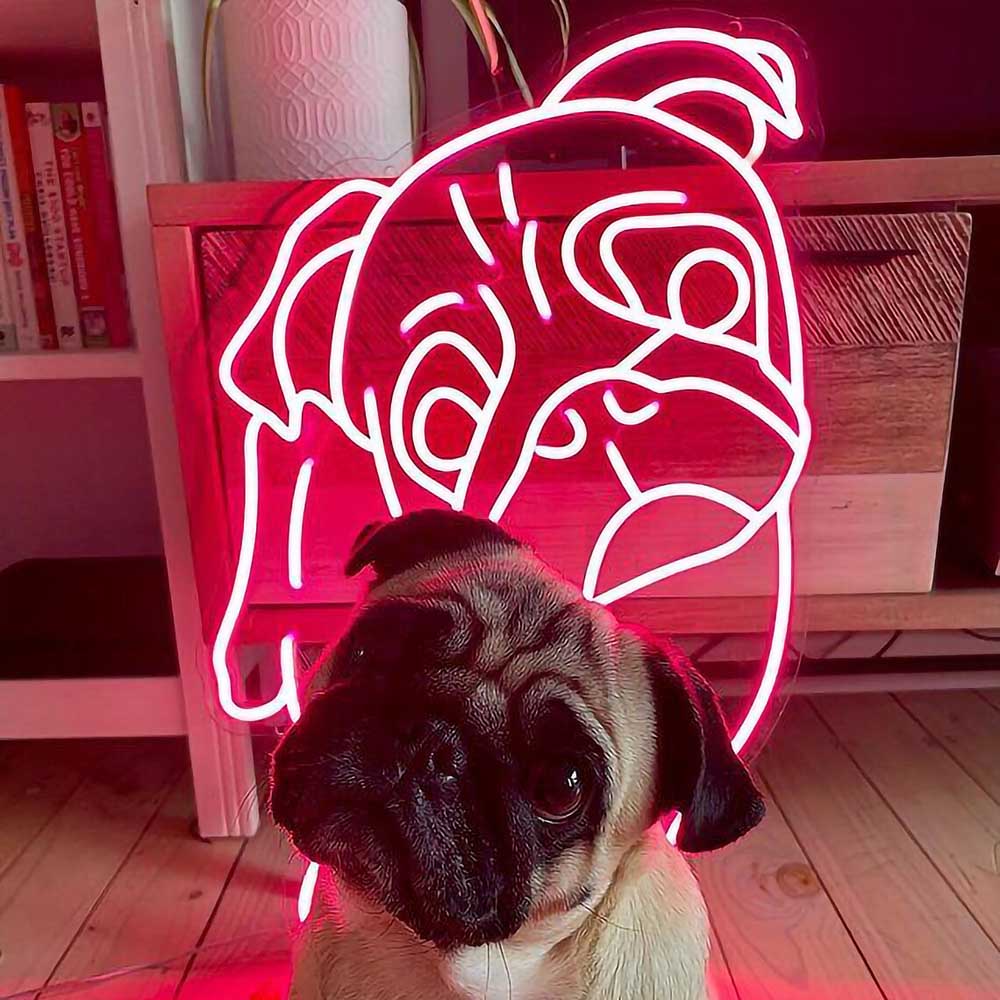 Upload Your Image | Custom Neon Sign | HDJSign – Neonoen