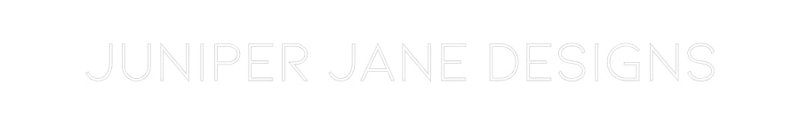 Custom Neon: Juniper Jane ...