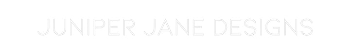 Custom Neon: Juniper Jane ...