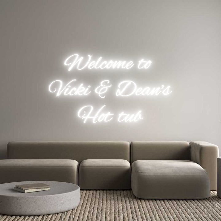 Custom Neon: Welcome to 
...