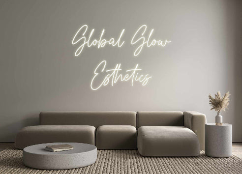 Custom Neon: Global Glow 
...