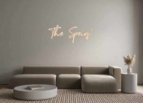 Custom Neon: The Speirs’