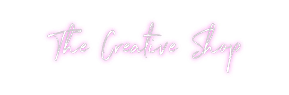 Custom Neon: The Creative ...