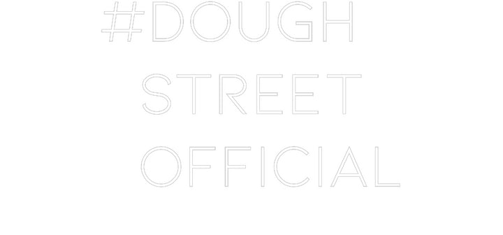 Custom Neon: #DOUGH
  STR...