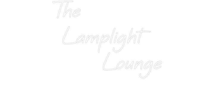 Custom Neon: The
  Lampli...