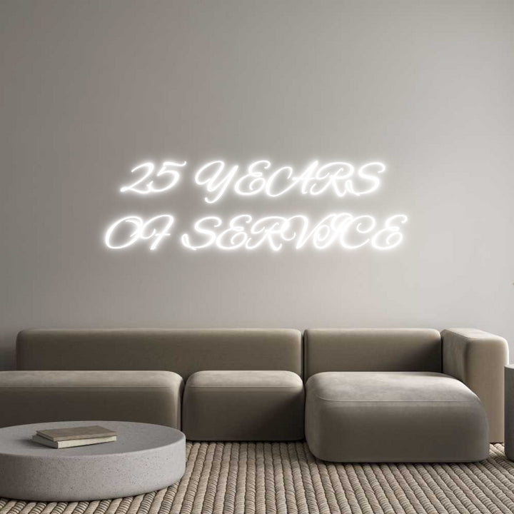 Custom Neon: 25 YEARS 
OF...