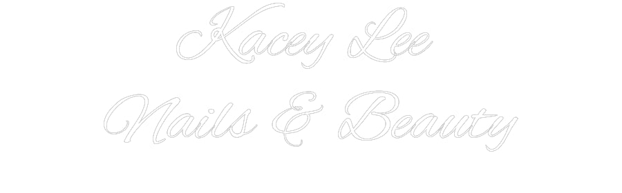 Custom Neon: Kacey Lee 
N...