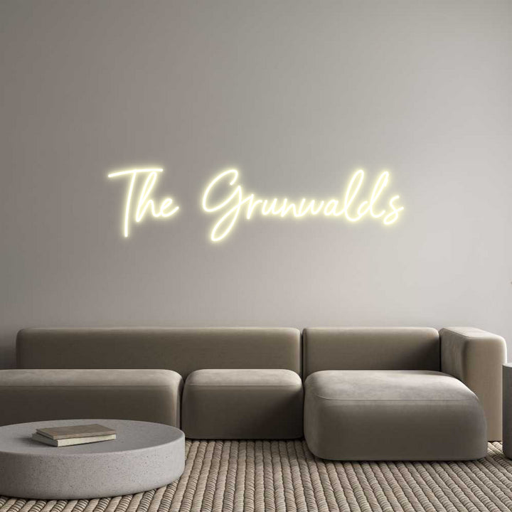 Custom Neon: The Grunwald’s