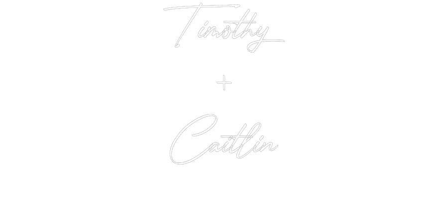 Custom Neon: Timothy
+
C...