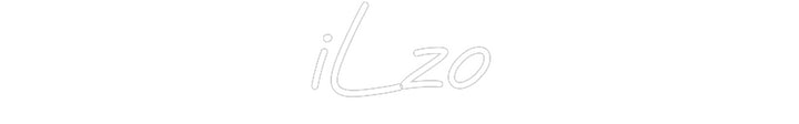 Custom Neon: iLzo