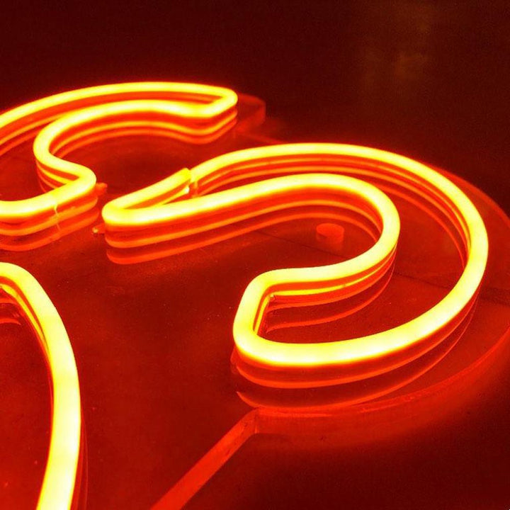 Soul - LED Neon Sign