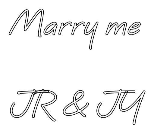 Outline Image