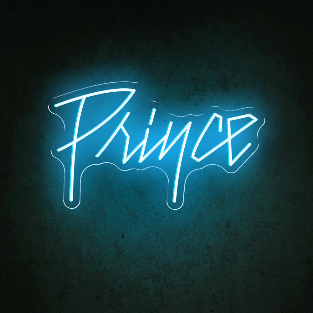 Prince - LED Neon Sign