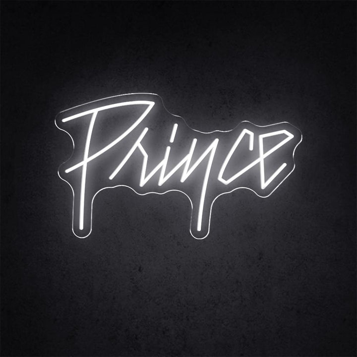 Prince - LED Neon Sign